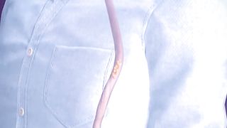 لماذا تختنق عندما تأكل بسرعة