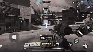 Call Of Duty Mobile | Best Headshots
