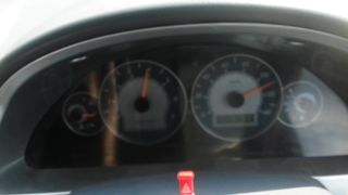 Faw XPV Test Drive
