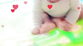 Baby @5months