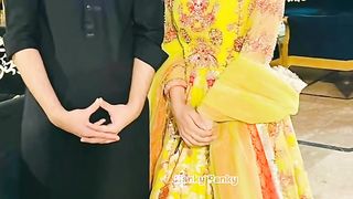 میری تیسری بیوی پہلی بیوی کی بیسٹ فرینڈ ہے???? _ Iqrar-ul-hasan 3rd Wife Aroosa Khan _ Hanky Panky.