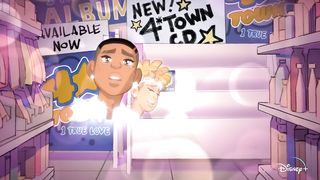 1 True Love Official Clip _ Turning Red _ Disney+.
