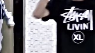 BTS Kim taehyung edit video