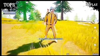 Pubg Gameplay