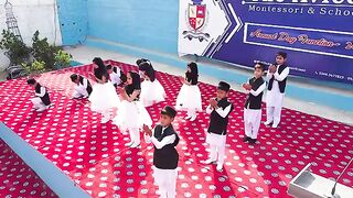 Wo sajdon k shoqeen ghazi kahan hn