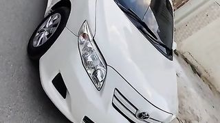 Gli car beauty