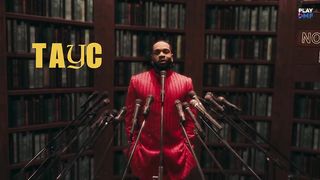 Yimmy Yimmy - Tayc _ Shreya Ghoshal _ Jacqueline Fernandez _ Rajat N _ Rana _ Nyadjiko _ Anshul Garg.