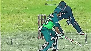 "Pakistan's Spin Wizardry: Unveiling the Best Spinner Deliveries Against New Zealand!"