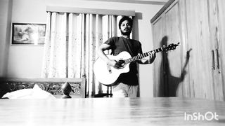 Obak bhalobasha short cover
