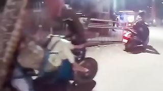 Heavy Driver Video of