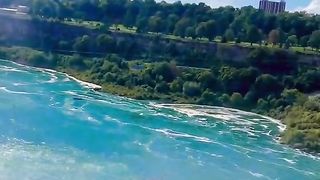 Niagara falls canada