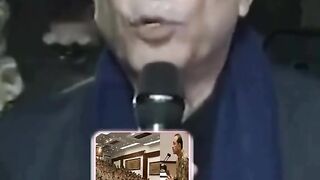 Zardari took medicine after praying Afar and was cured
