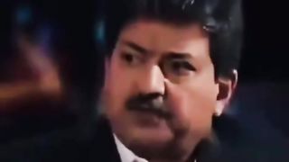 The whole of Pakistan knows who are the killers of Arshad Sharif, they are walking around, they are smiling and saying that you can't harm us.