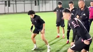 Videoni 10 martadan kam koʻrish taqiqlanadi❗️❗️❗️.