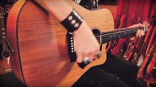 Джастин Джонсон - PINK FLOYD _Another Brick in the Wall_ _ Fingerstyle Acoustic Guitar Cover(720P_HD).