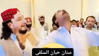 Shaf Sarkar's drama scene