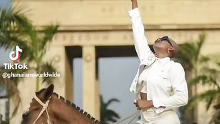ghana independence