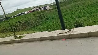 الطبيعية الخلابة