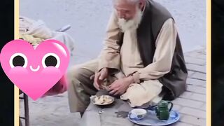 The rich enjoy luxury by being unskilled and the poor fill their stomachs by being spectators