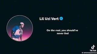 Lil uzi vert - Xo Tour life
