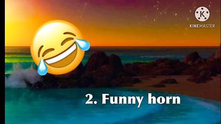 25 + Funny Sound