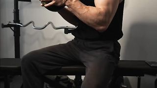 Grow Your Forearm