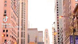 USA Chicago
