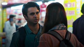 break up scene????????