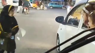 Life is not the same for everyone, orphans always suffer