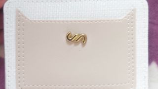 My wallet so cute