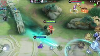 First time to use Minsitthar