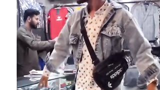 Fanny video