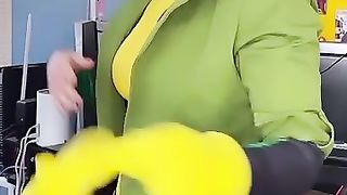 Rogue  cosplay