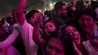 Full of Masti Concert-01