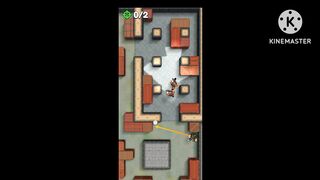 Asians game high level enemy killing.