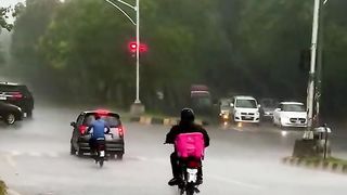 Poetery rainy day