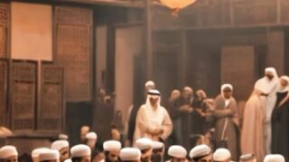 The Obligation of Fasting: A Path to Righteousness (Surah Baqarah 2:183)