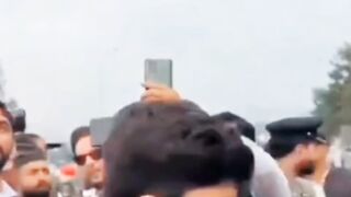 The Pakistani establishment is trying a new tactic after the scandal