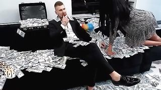 money ????????