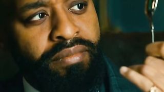 Infinite movie clip