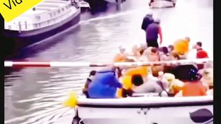 If you don't enjoy watching the video, say so
