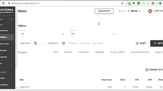 Adsterra Earning Full Process A-Z _ Adsterra free-earning tricks Bangla _ Adsterra earning proof