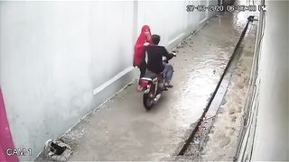 Pak people very bad