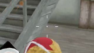 Pubg mobile gameplay