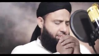 Anas Younus - Ya Man Salaita Bikullil Anbiya-Anas Younus New Heart Touching Naat - رحمةٌللعالمین