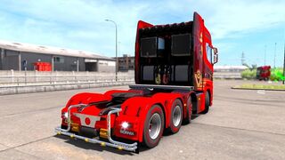 Real Cargo Truck Driving - Delivery Truck Job