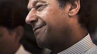 Imran Khan