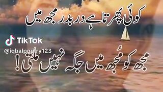 Sad video