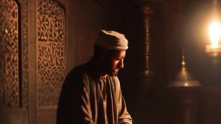 Divine Mercy and the Agency of Supplication: An Analysis of a Hadith from Imam Sadiq (a.s.)