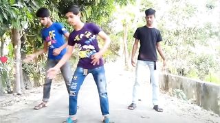My Old Dance ????